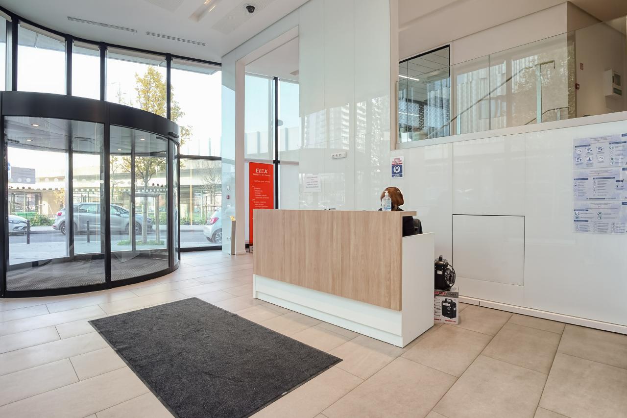 Bureau Paris 2655m² Location bureau Paris OLBUR2101354 1